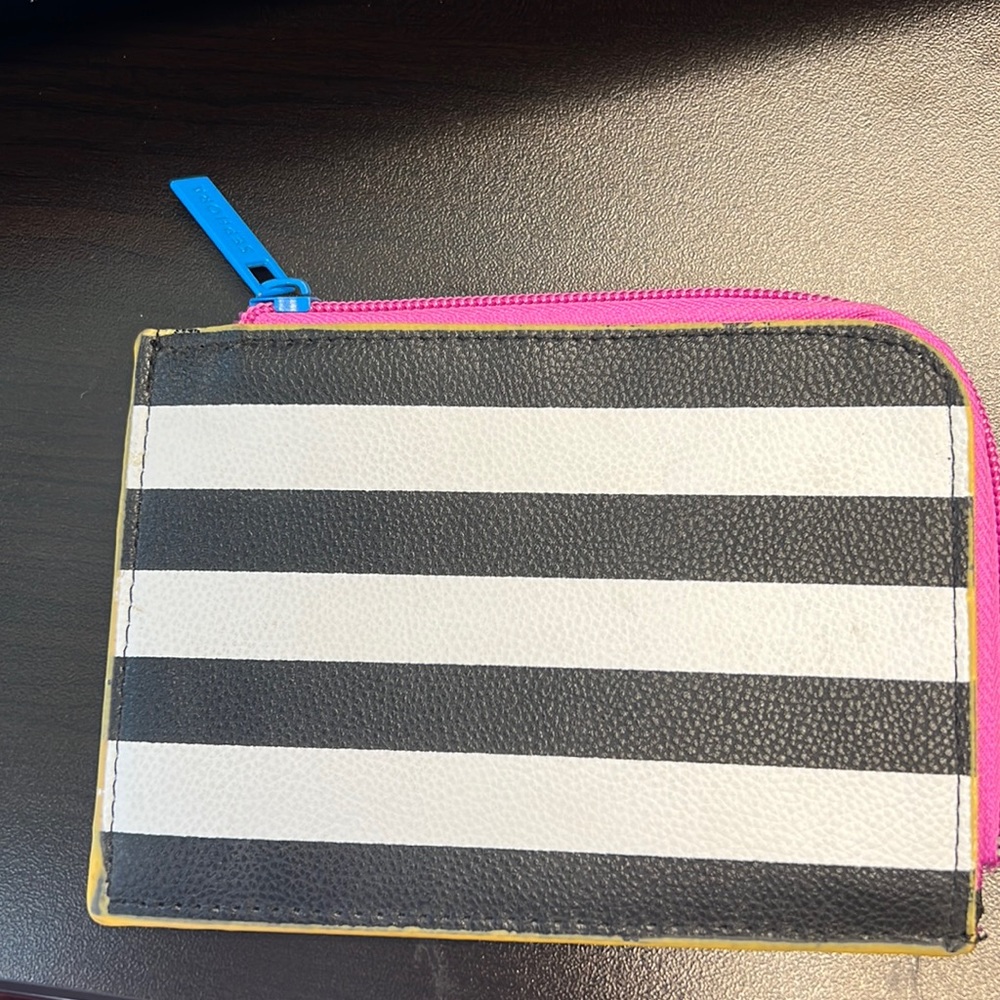 Sephora card case